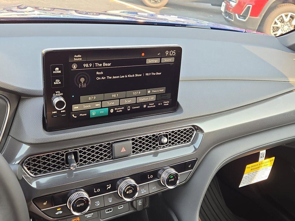 2025 Acura Integra A-Spec Technology photo 5