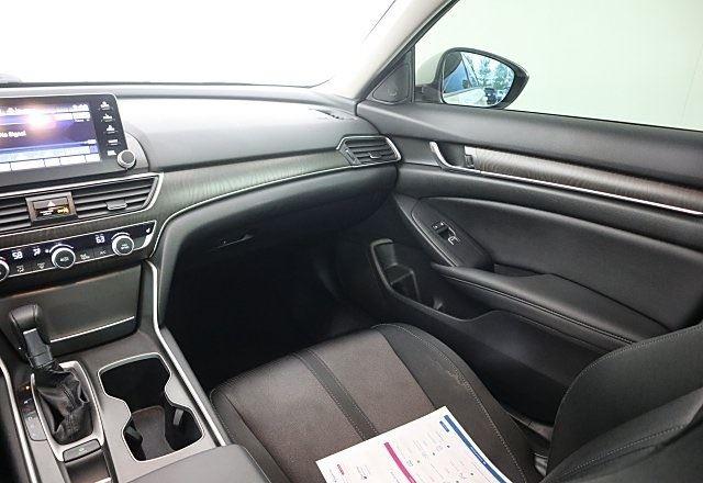 2019 Honda Accord EX 1.5T photo 15