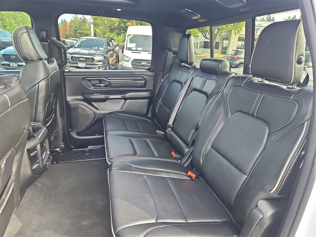 2023 Ram 1500 Limited photo 25