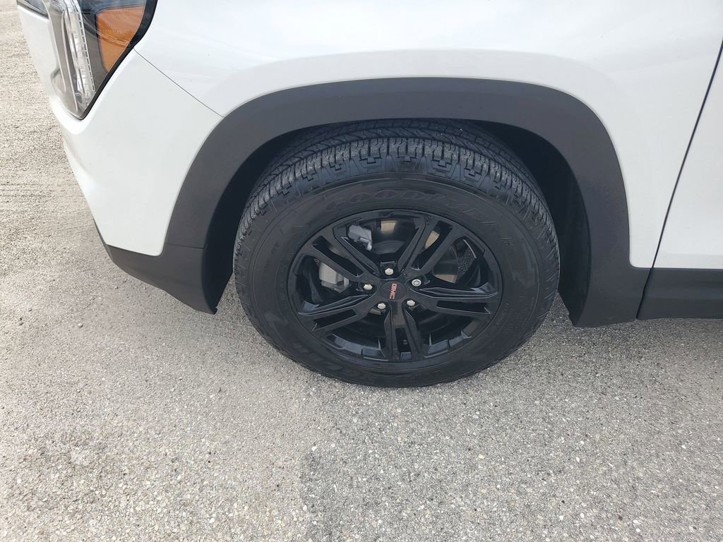 2024 Gmc Terrain AT4 photo 16