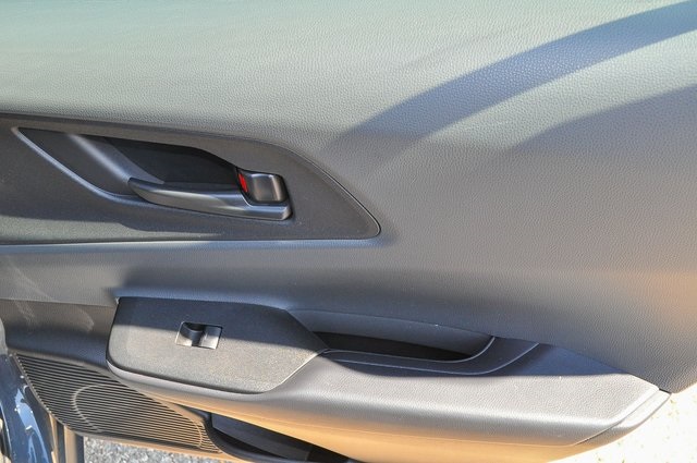 2024 Toyota Prius LE photo 24