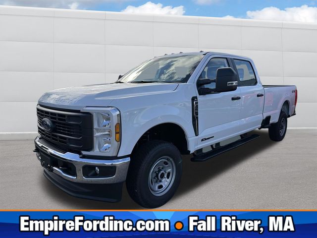 2026 Ford F-250 Super Duty XL's photo