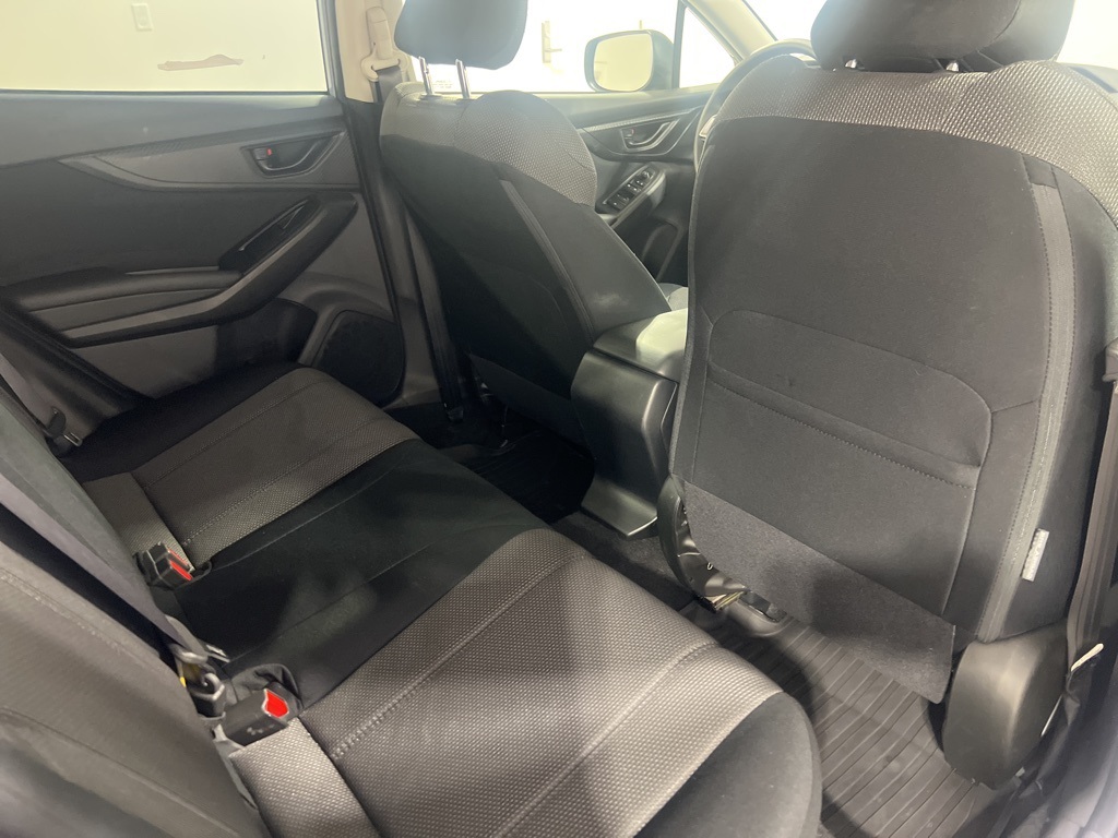2021 Subaru Crosstrek Base photo 24