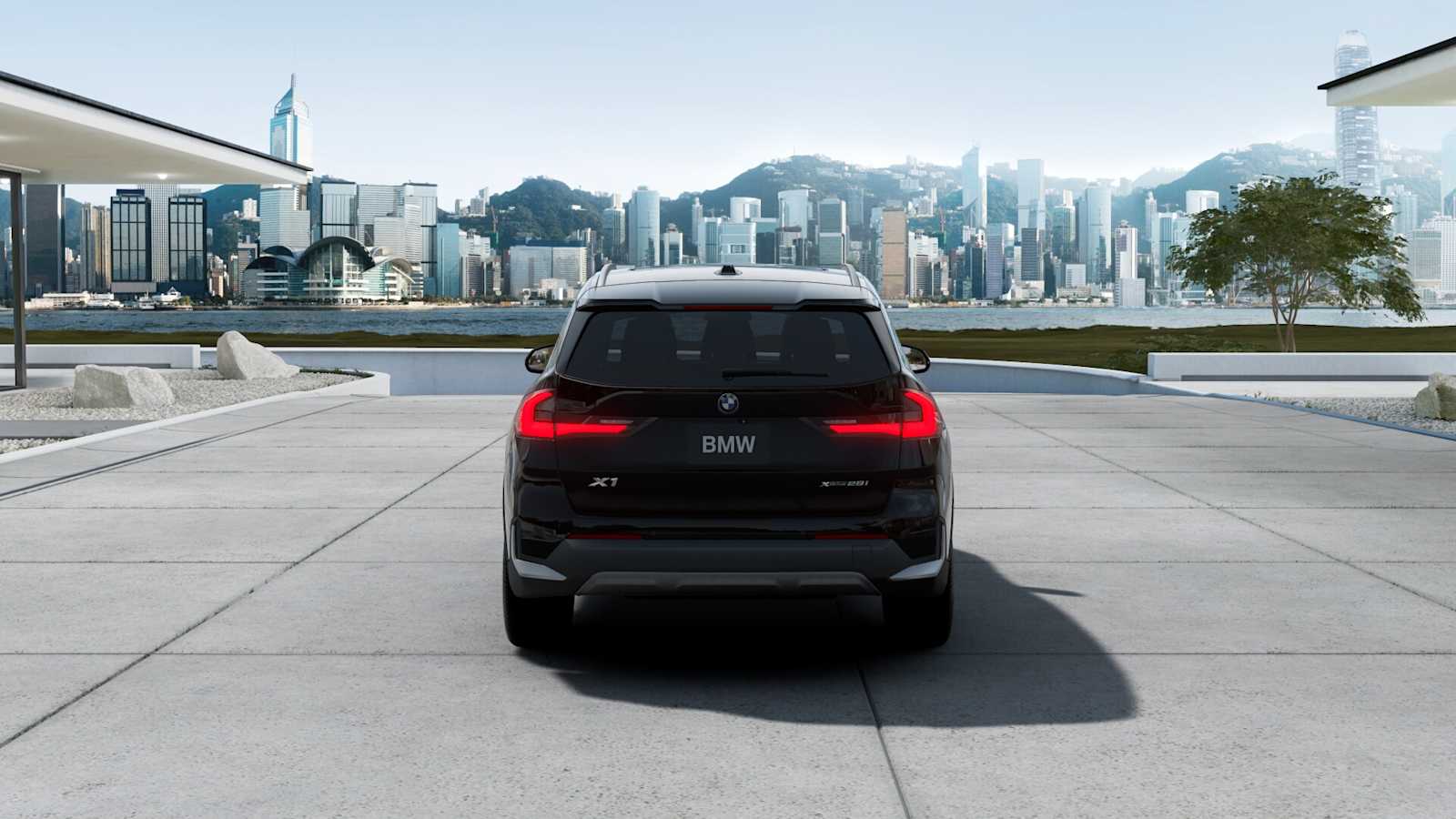 2025 Bmw X1 XDrive28i photo 4