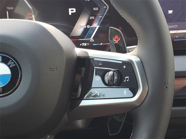 2026 Bmw X3 M50 photo 24