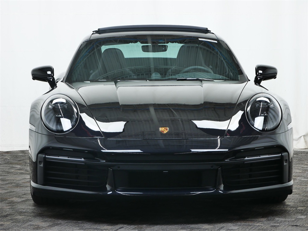 2023 Porsche 911 Turbo S photo 11