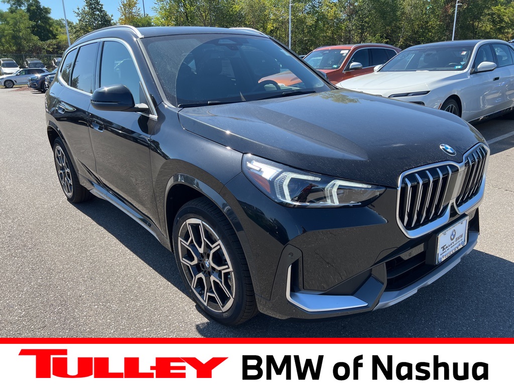 2026 BMW X1