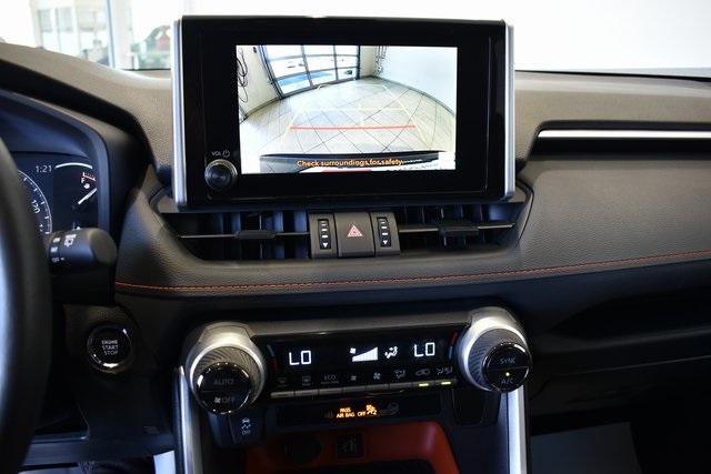 2024 Toyota RAV4 Adventure photo 20