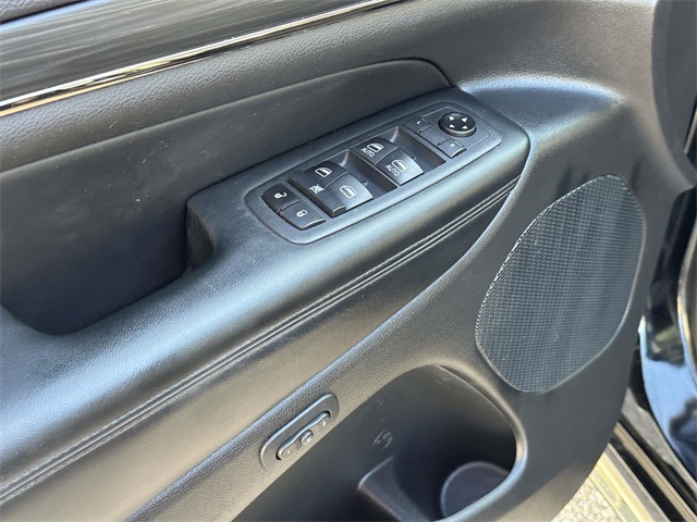 2020 Jeep Grand Cherokee Limited X photo 27