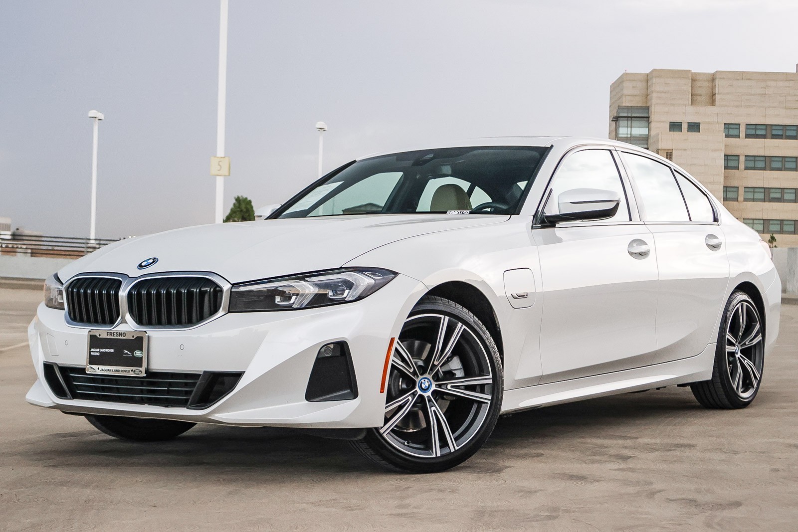 2023 BMW 3 Series