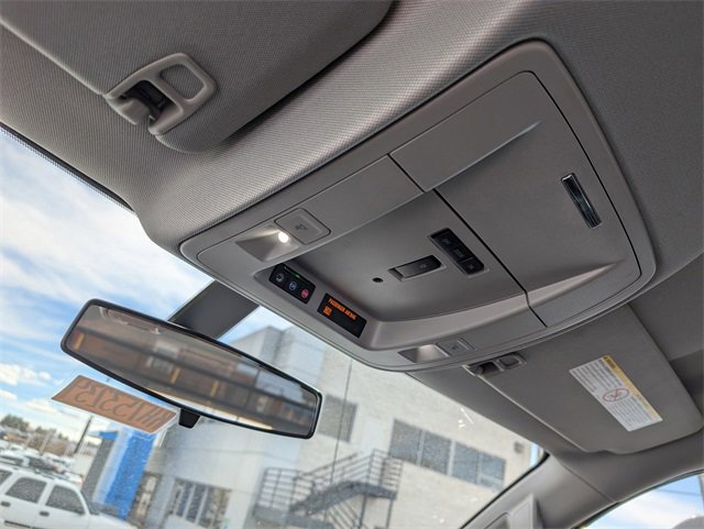 2024 Chevrolet Silverado 5500HD Work Truck photo 11