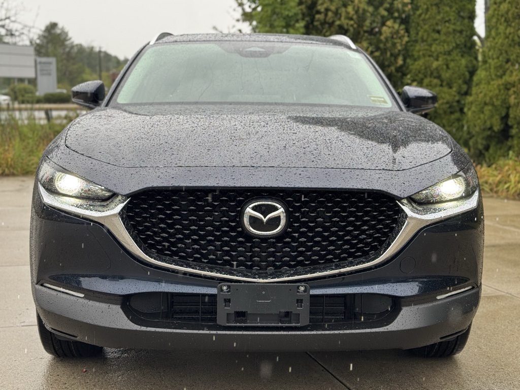 2025 Mazda CX-30 2.5 S Preferred photo 2