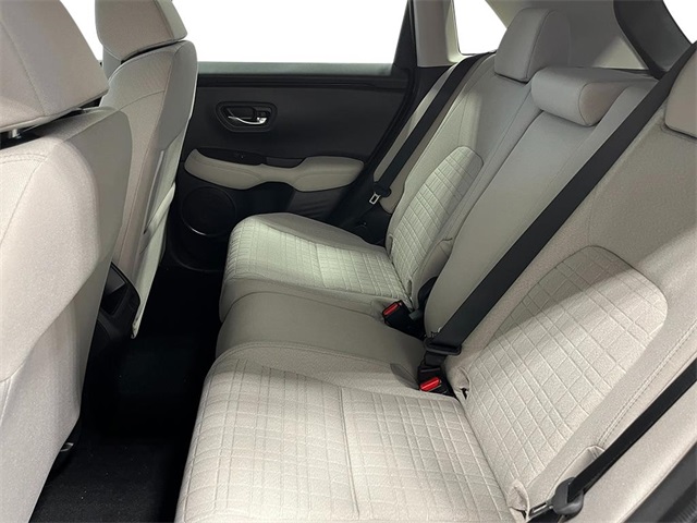 2026 Honda HR-V LX photo 19