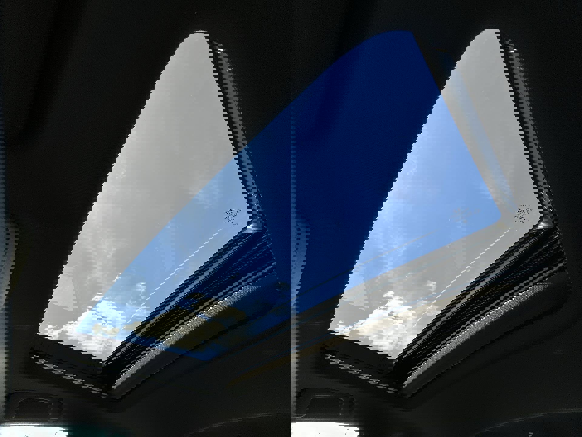 2025 Honda Accord Hybrid Sport photo 21