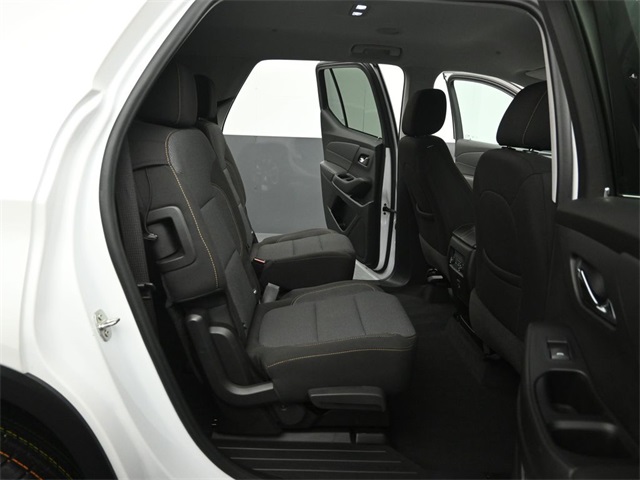 2021 CHEVROLET TRAVERSE - Image 24