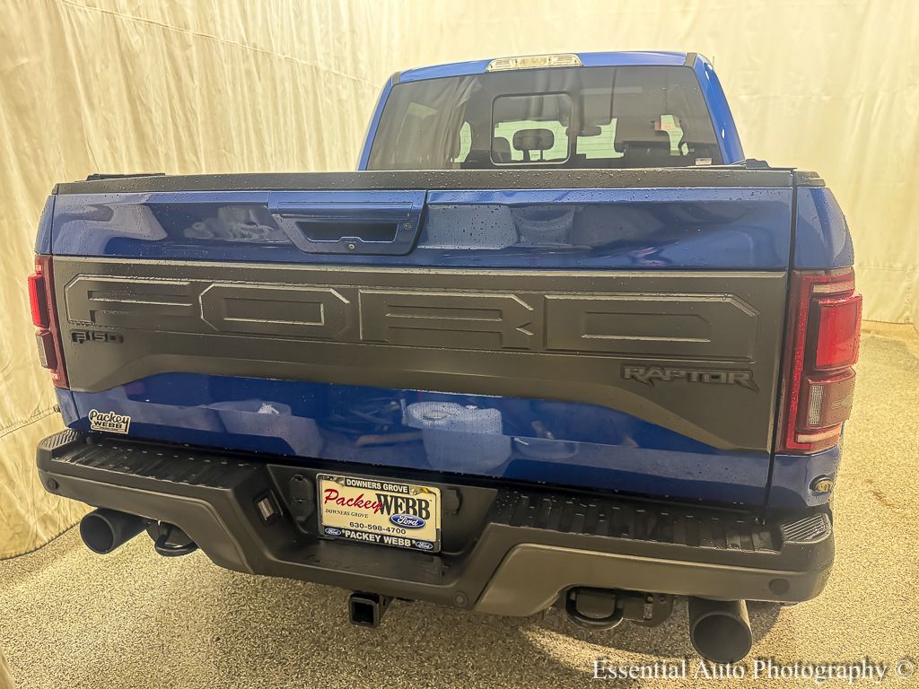 2017 FORD F-150 - Image 7