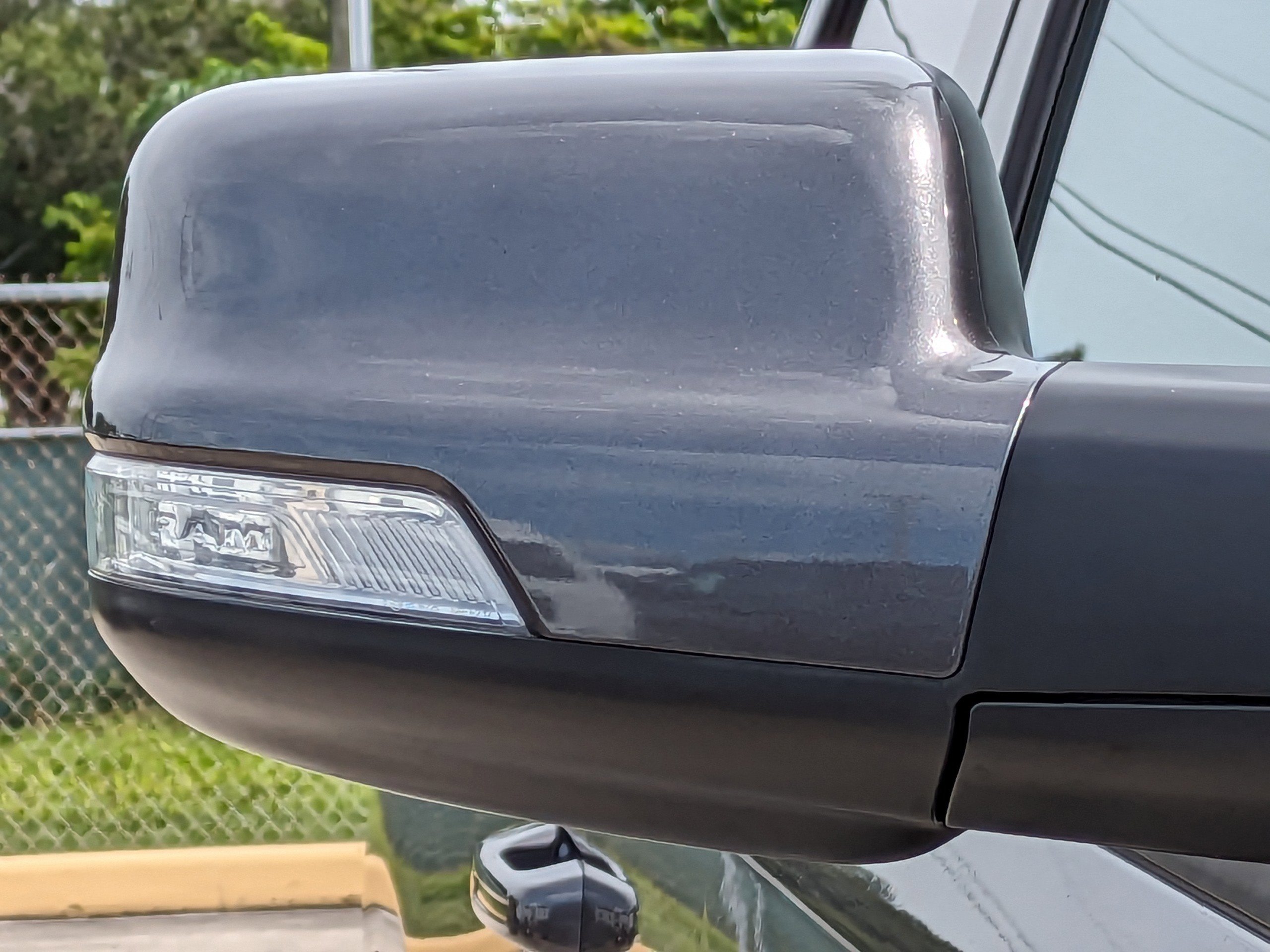 2021 Ram 1500 Big Horn Lone Star photo 10
