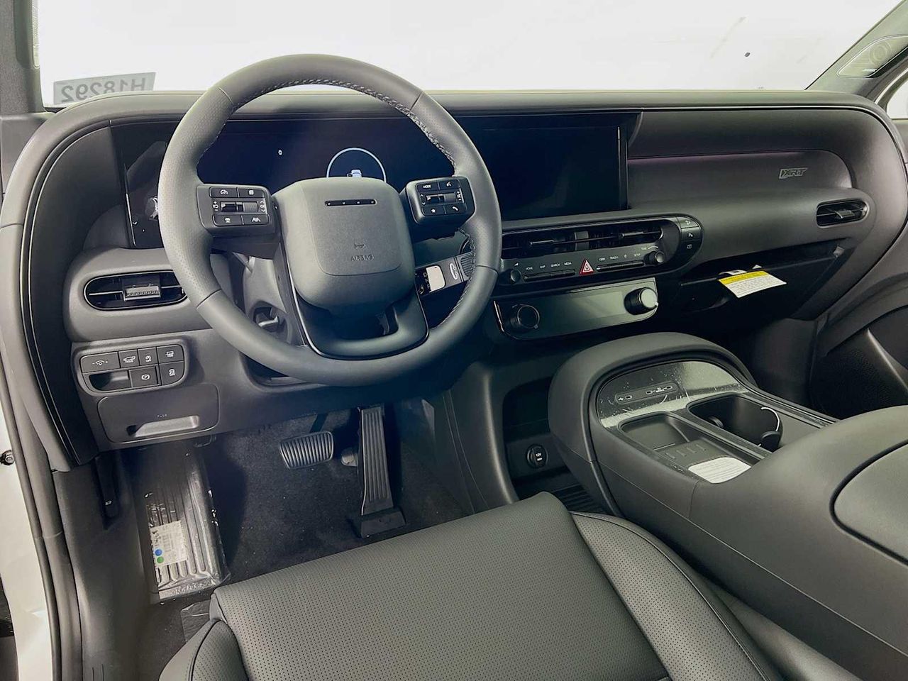 2026 Hyundai Palisade XRT photo 3