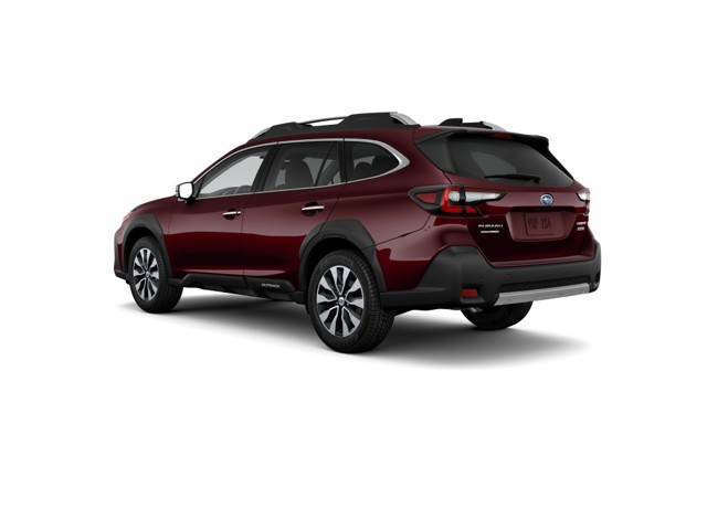 2025 Subaru Outback Touring photo 5