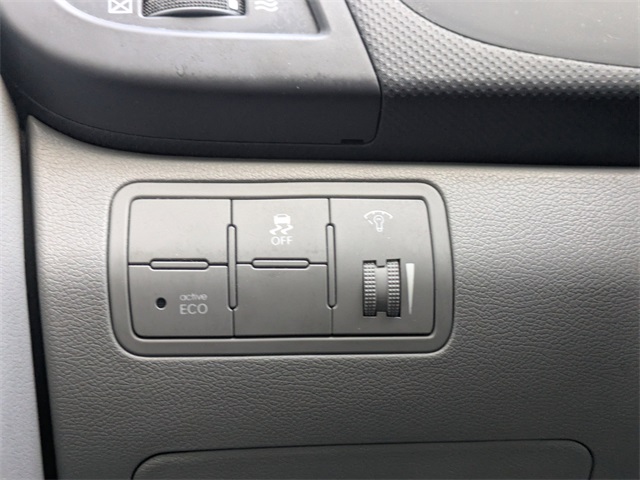 2015 Hyundai Accent GLS photo 22