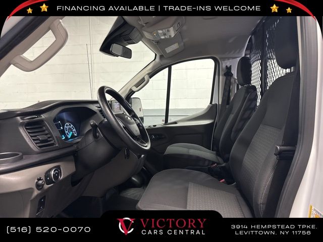 2023 Ford Transit photo 19