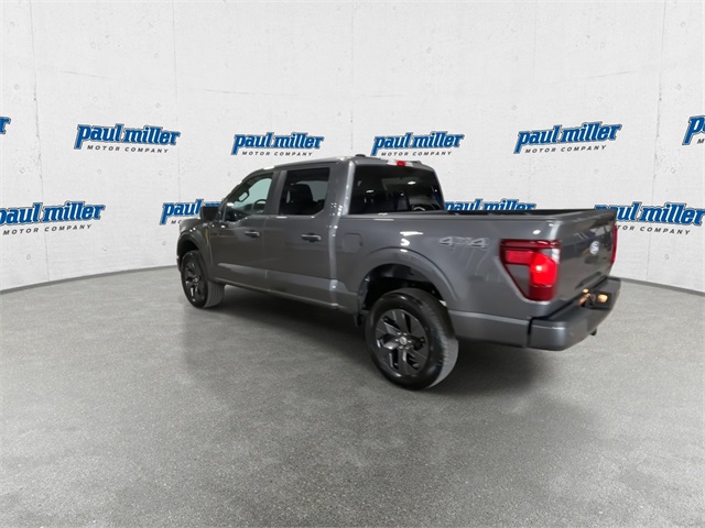 2025 Ford F-150 STX photo 8