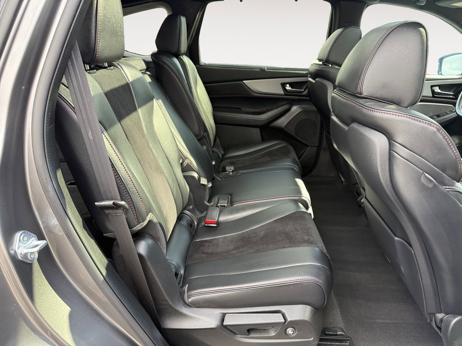 2023 Acura MDX SH-AWD A-Spec photo 18
