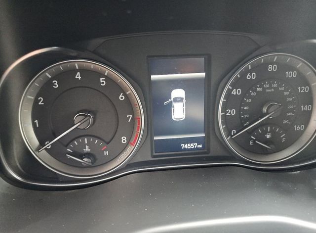 2023 Hyundai Kona SEL photo 5