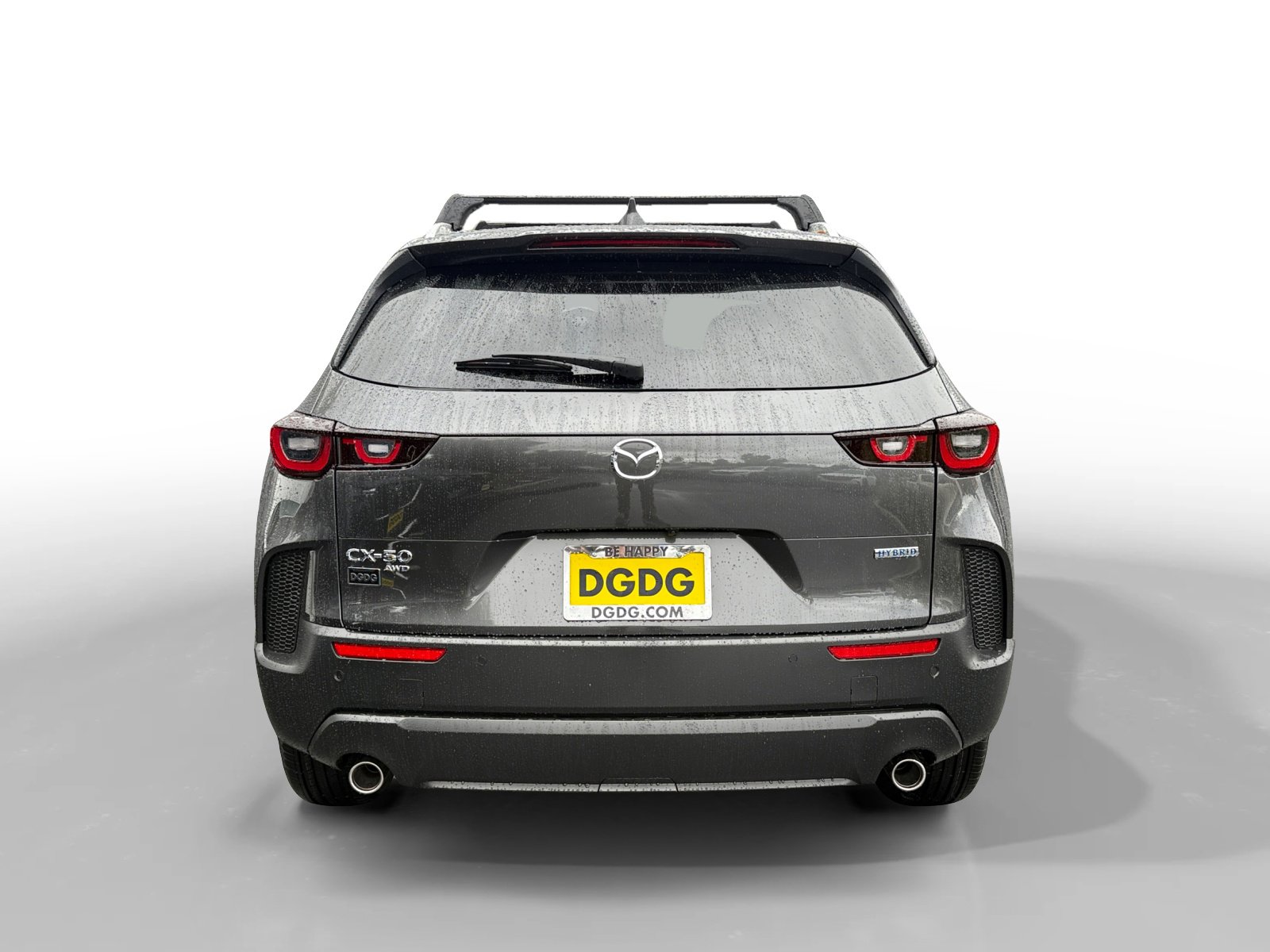 2026 Mazda CX-50 Preferred photo 3