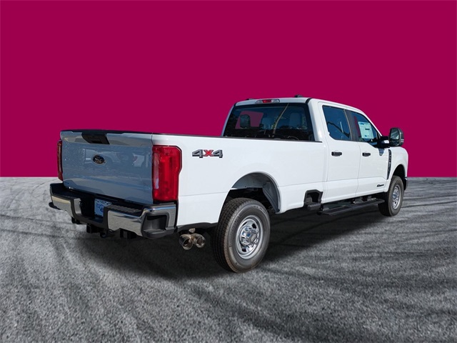 2026 Ford F-350 XL photo 4