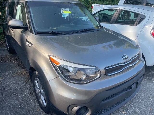 2019 Kia Soul Base photo 10