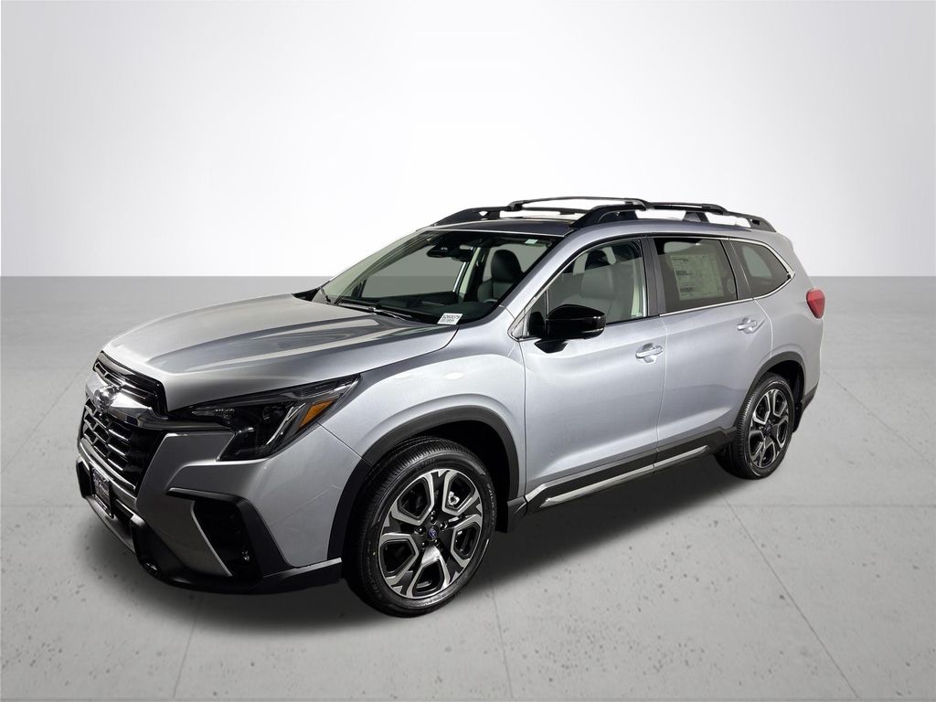 2026 Subaru Ascent Limited photo 2