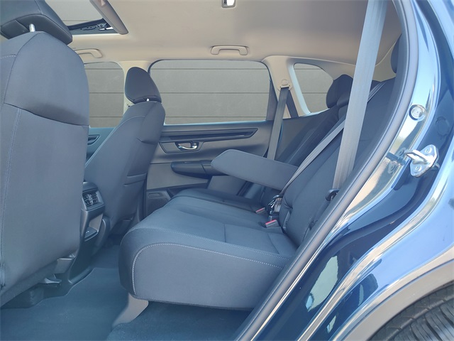 2024 Honda CR-V EX photo 16