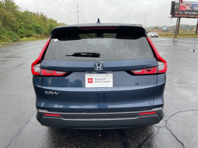 2023 Honda CR-V EX photo 4