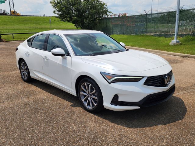 2025 Acura Integra Base photo 3