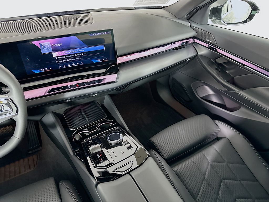 2024 Bmw i5 eDrive40 photo 22