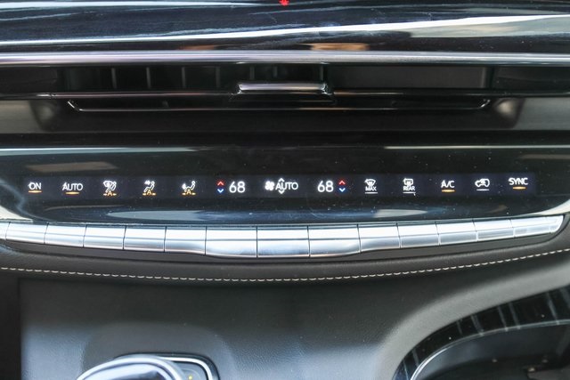 Used 2023 Black Cadillac Sport image 34