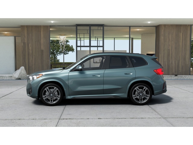 2026 Bmw X1 XDrive28i photo 2