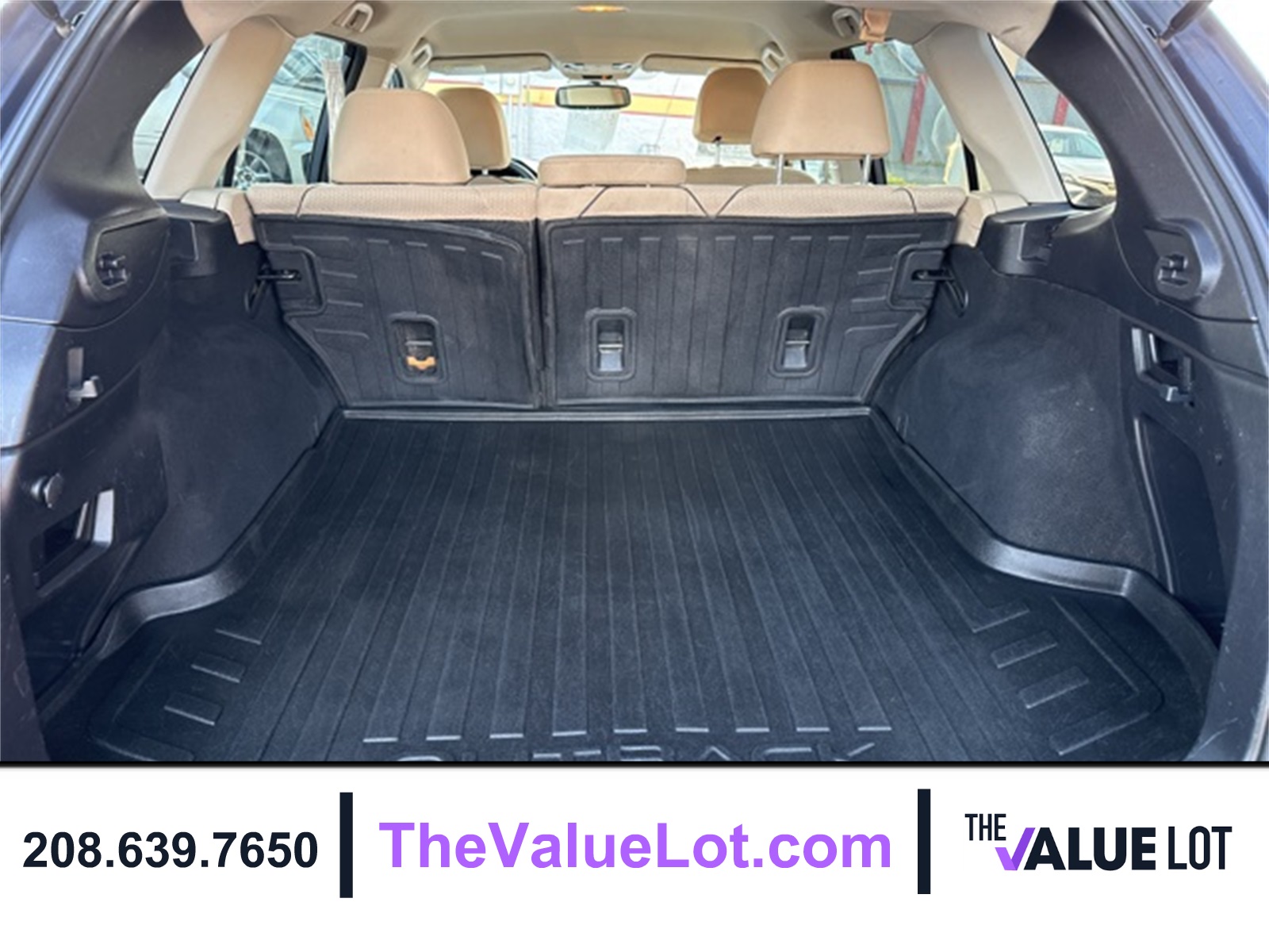 2015 Subaru Outback 2.5i Premium photo 19