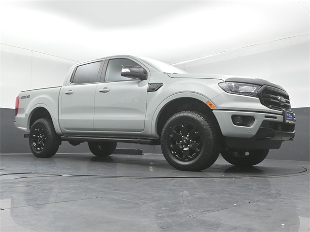 2023 FORD RANGER - Image 34