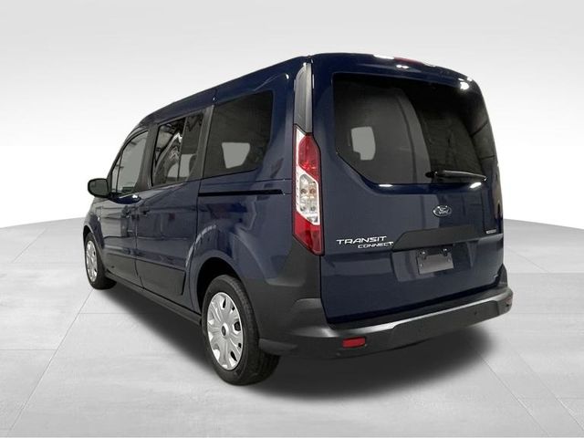 2020 Ford Transit Connect XL photo 4