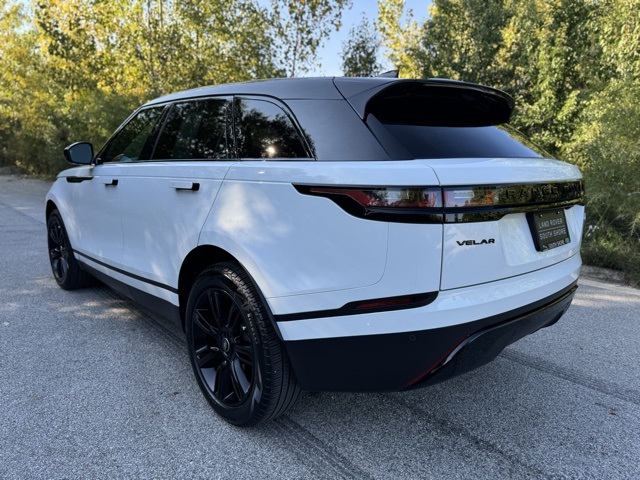 2023 Land Rover Range Rover Velar S photo 9
