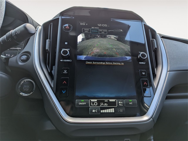 2025 Subaru Crosstrek Premium photo 15