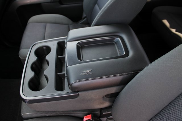 2015 Chevrolet Silverado 2500HD LT photo 25