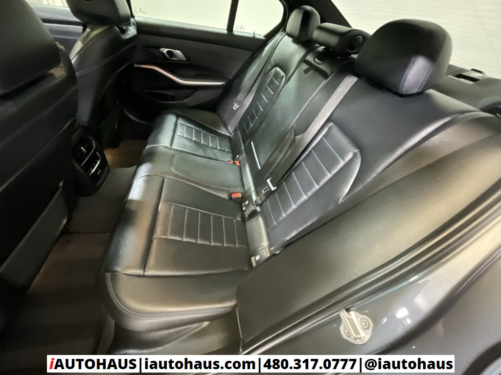 2021 Bmw M340i photo 15