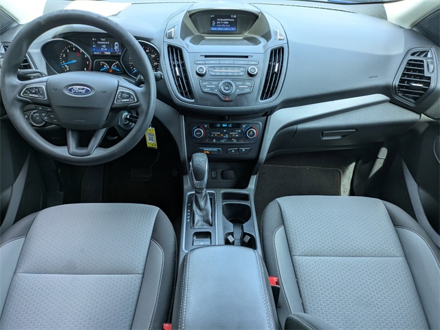 2018 Ford Escape SE photo 16