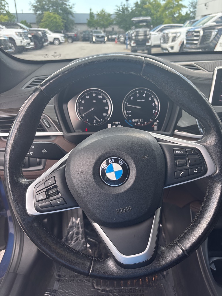 2021 Bmw X1 sDrive28i photo 18