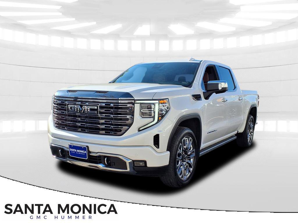 2024 GMC Sierra 1500 Denali Denali Ultimate's photo