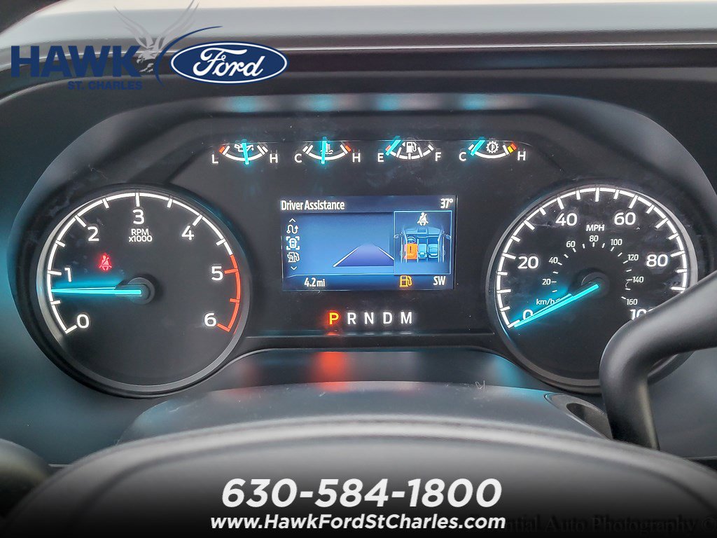 2026 FORD F-450 - Image 9