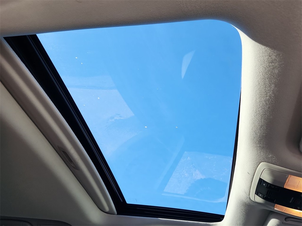 2017 Lexus GX 460 photo 19